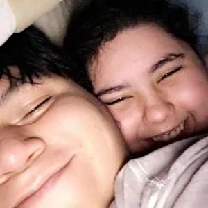 Meet your Posher, Richard